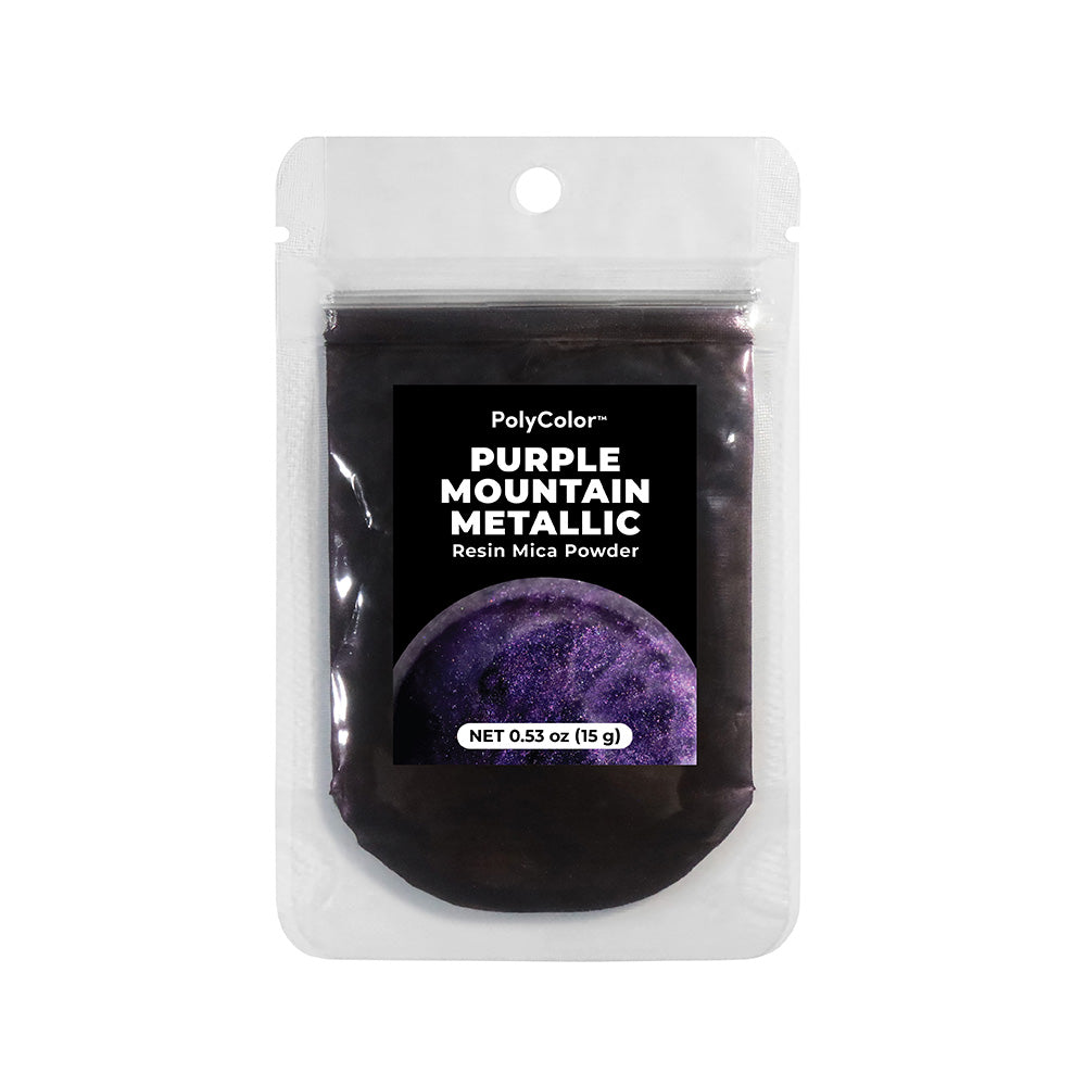 Epoxy Resin Mica Powder