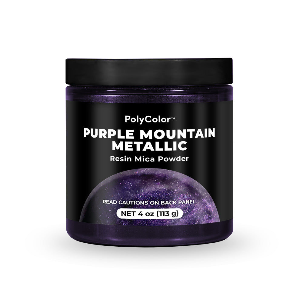 Epoxy Resin Mica Powder
