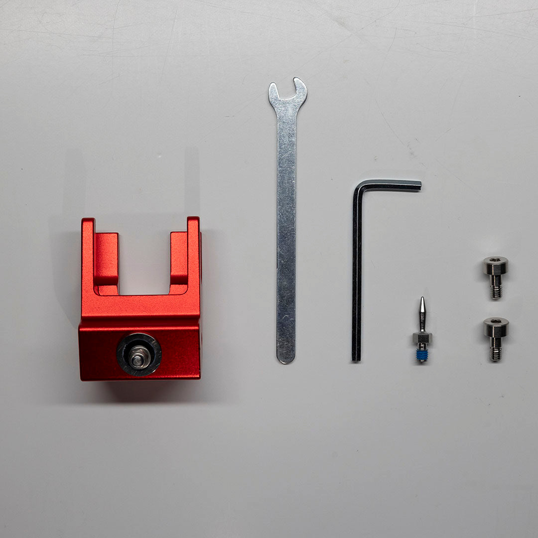 DT PRO - Replacement Kit