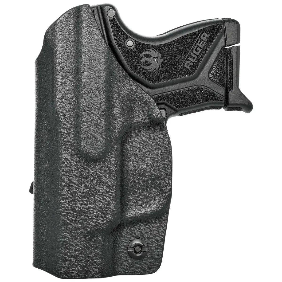 Ruger LCP 2 IWB Holster