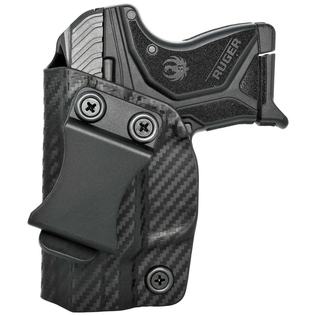 Ruger LCP 2 IWB Holster