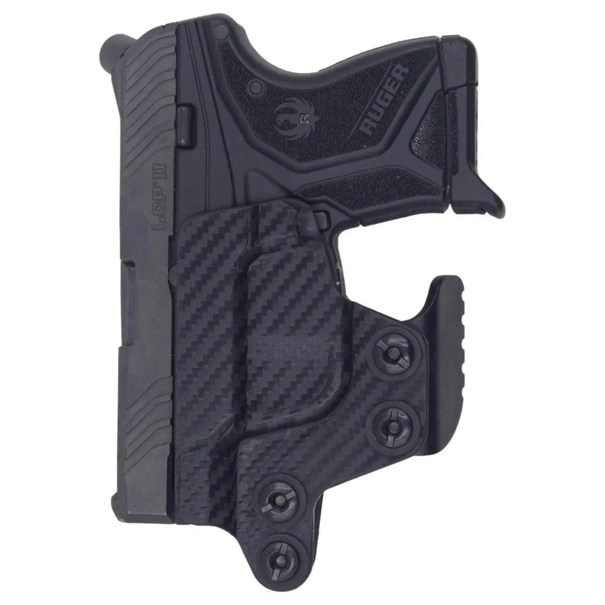 Ruger LCP 2 Trigger Guard Holster