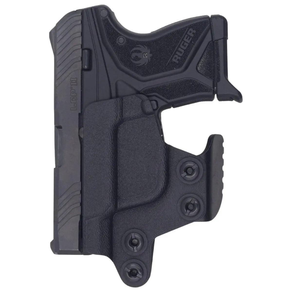 Ruger LCP 2 Trigger Guard Holster
