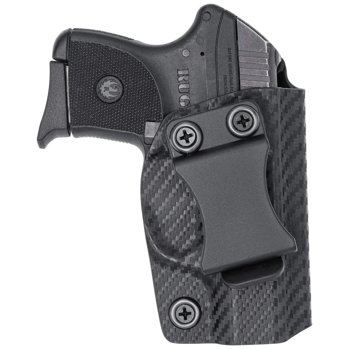 Ruger LCP IWB Holster