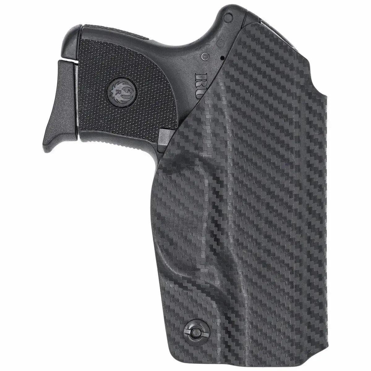 Ruger LCP IWB Holster