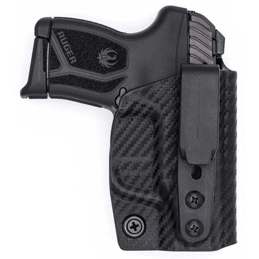 Ruger LCP MAX Tuckable IWB Holster