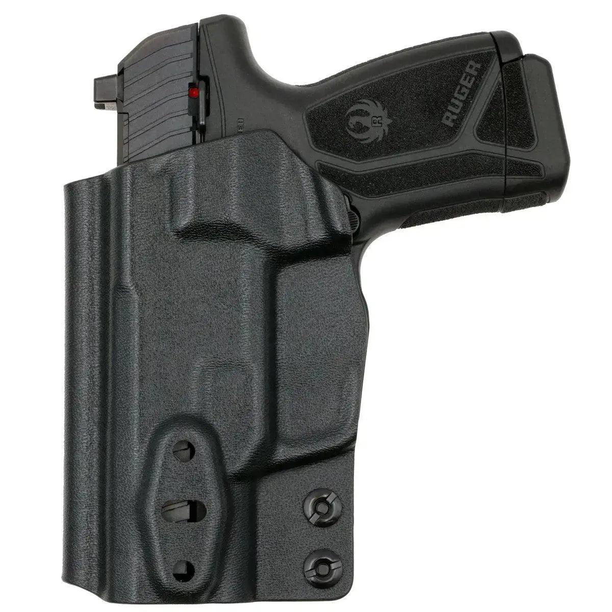 Ruger Max-9 Tuckable IWB Holster (Optic Ready)