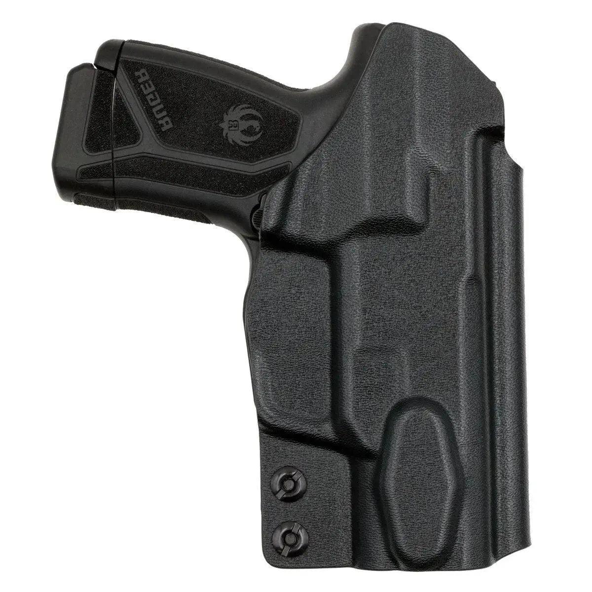 Ruger Max-9 Tuckable IWB Holster (Optic Ready)