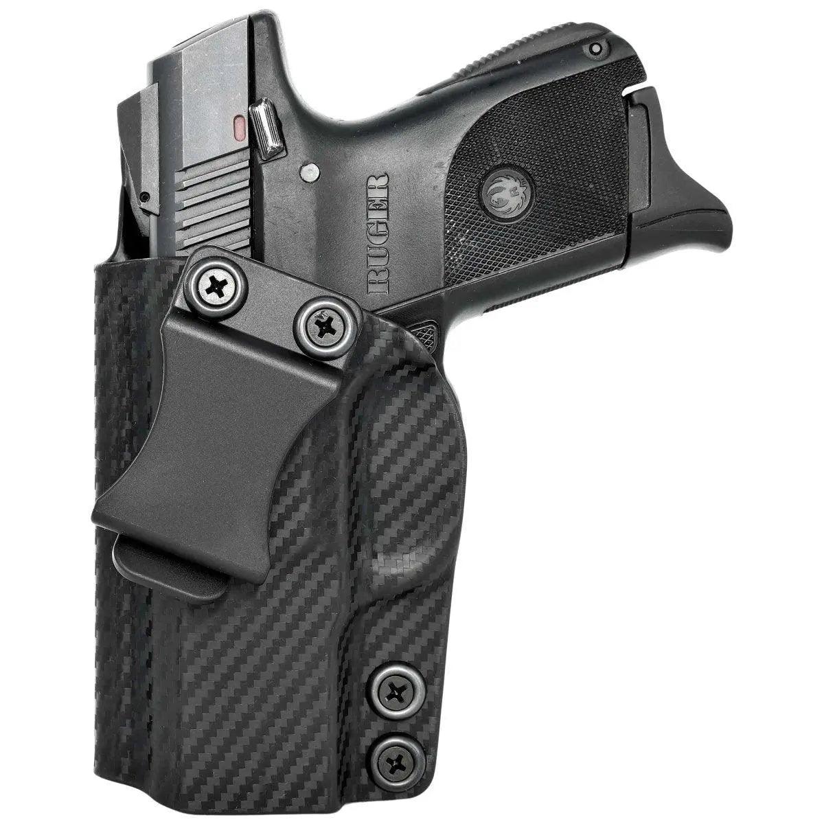 Ruger SR9C IWB Holster