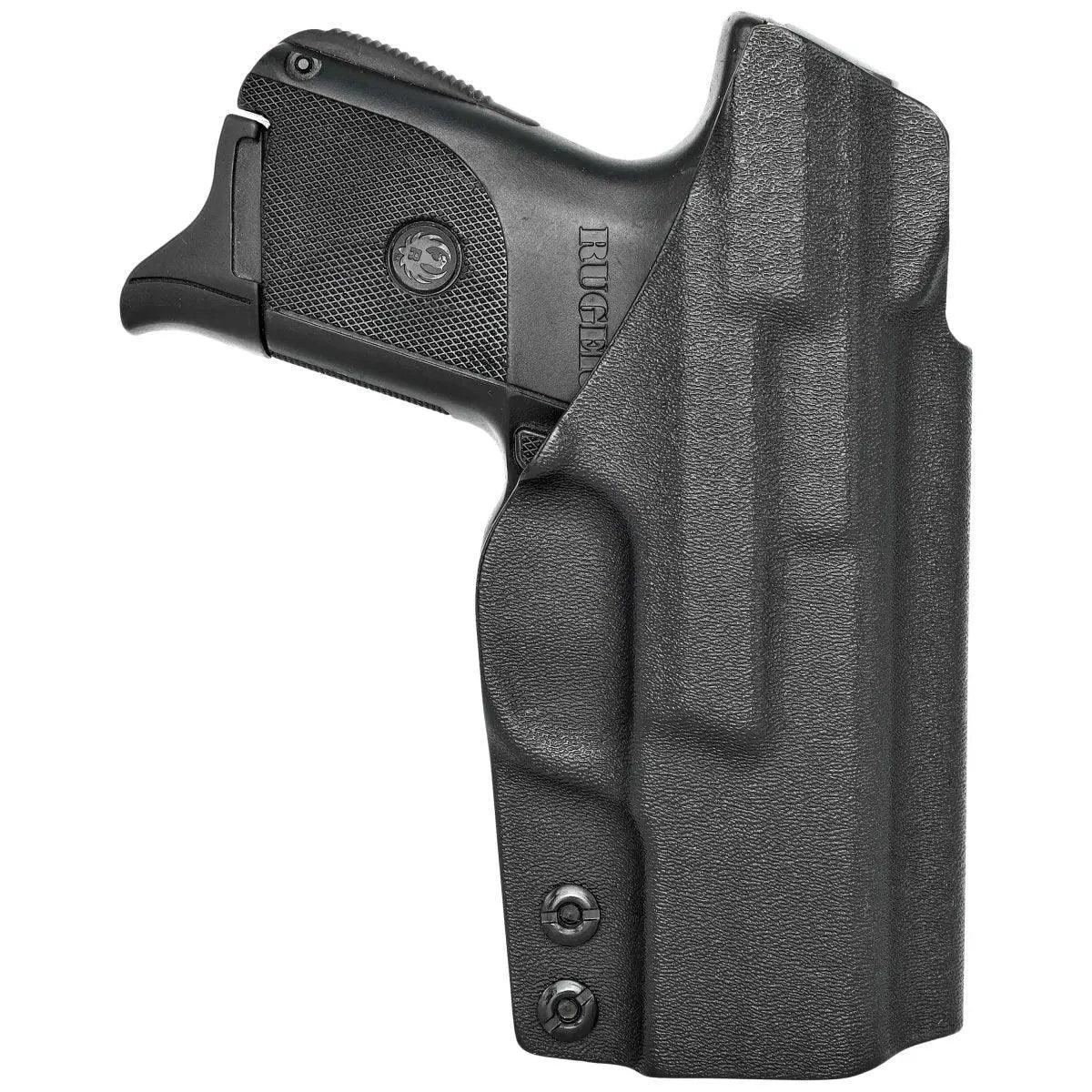 Ruger SR9C IWB Holster