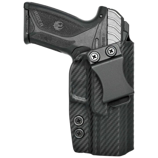 Ruger Security-9 Compact IWB Holster