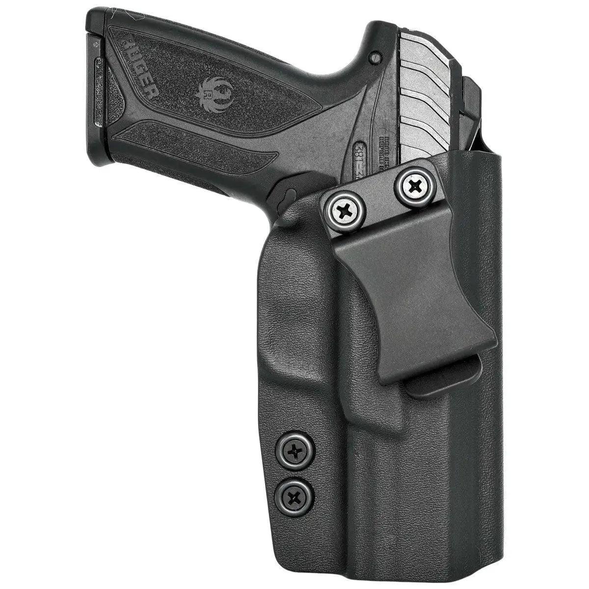 Ruger Security-9 Compact IWB Holster