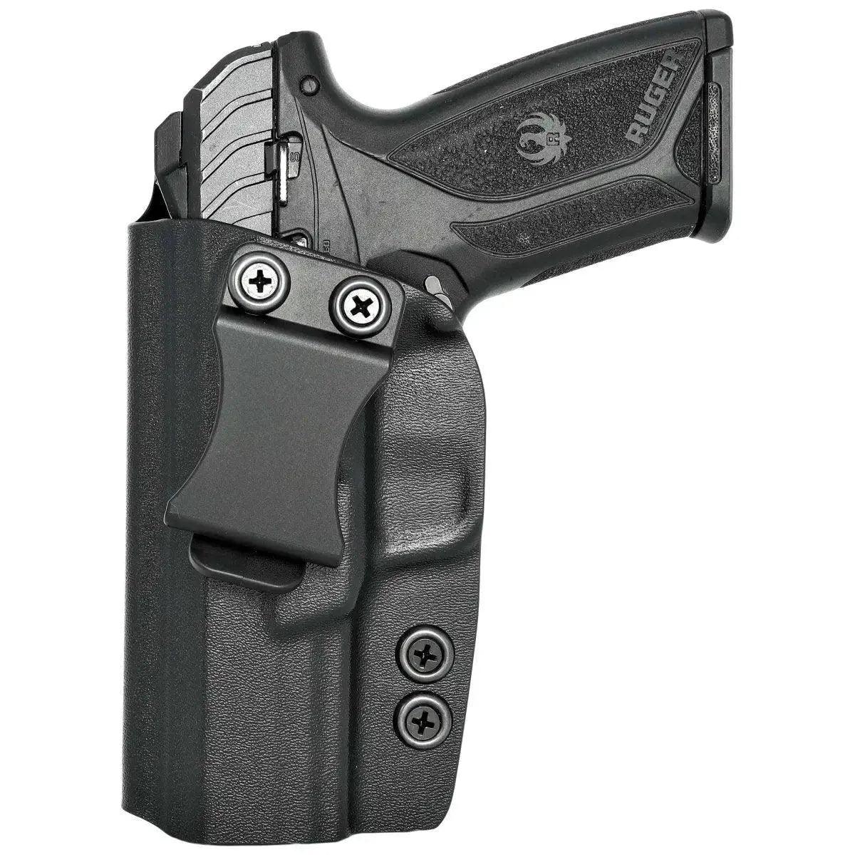 Ruger Security-9 Compact IWB Holster