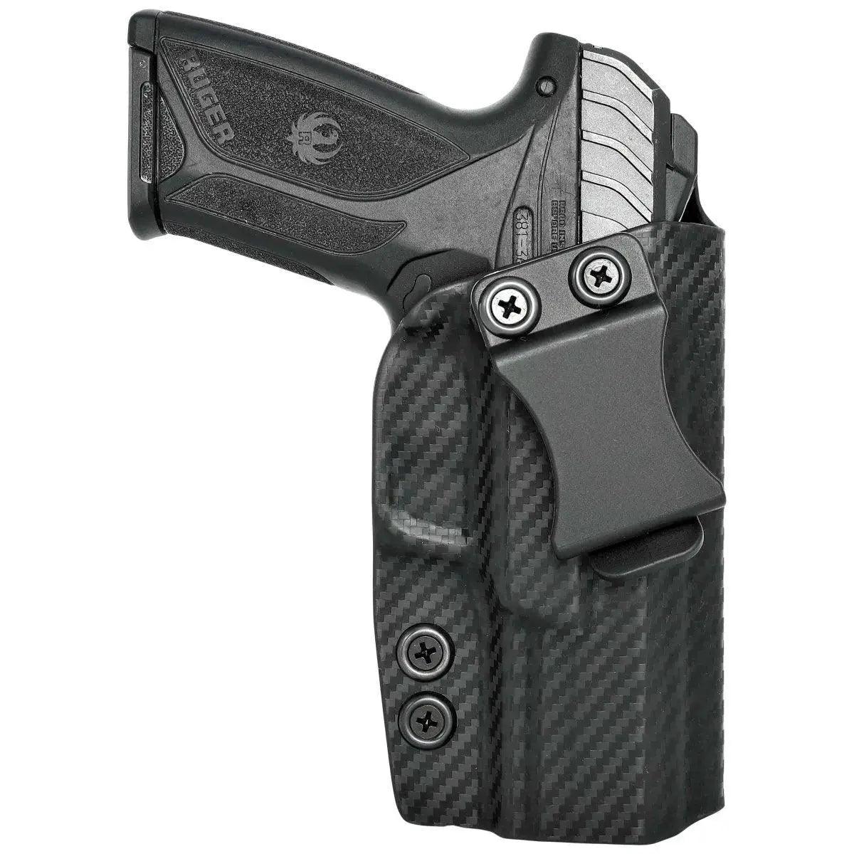 Ruger Security-9 IWB Holster