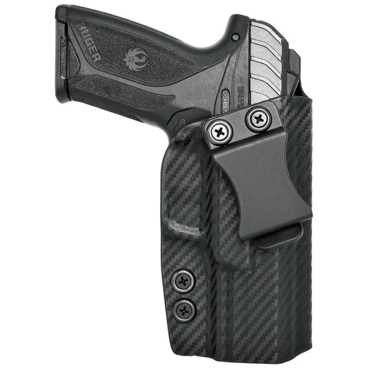 Ruger Security-9 IWB Holster