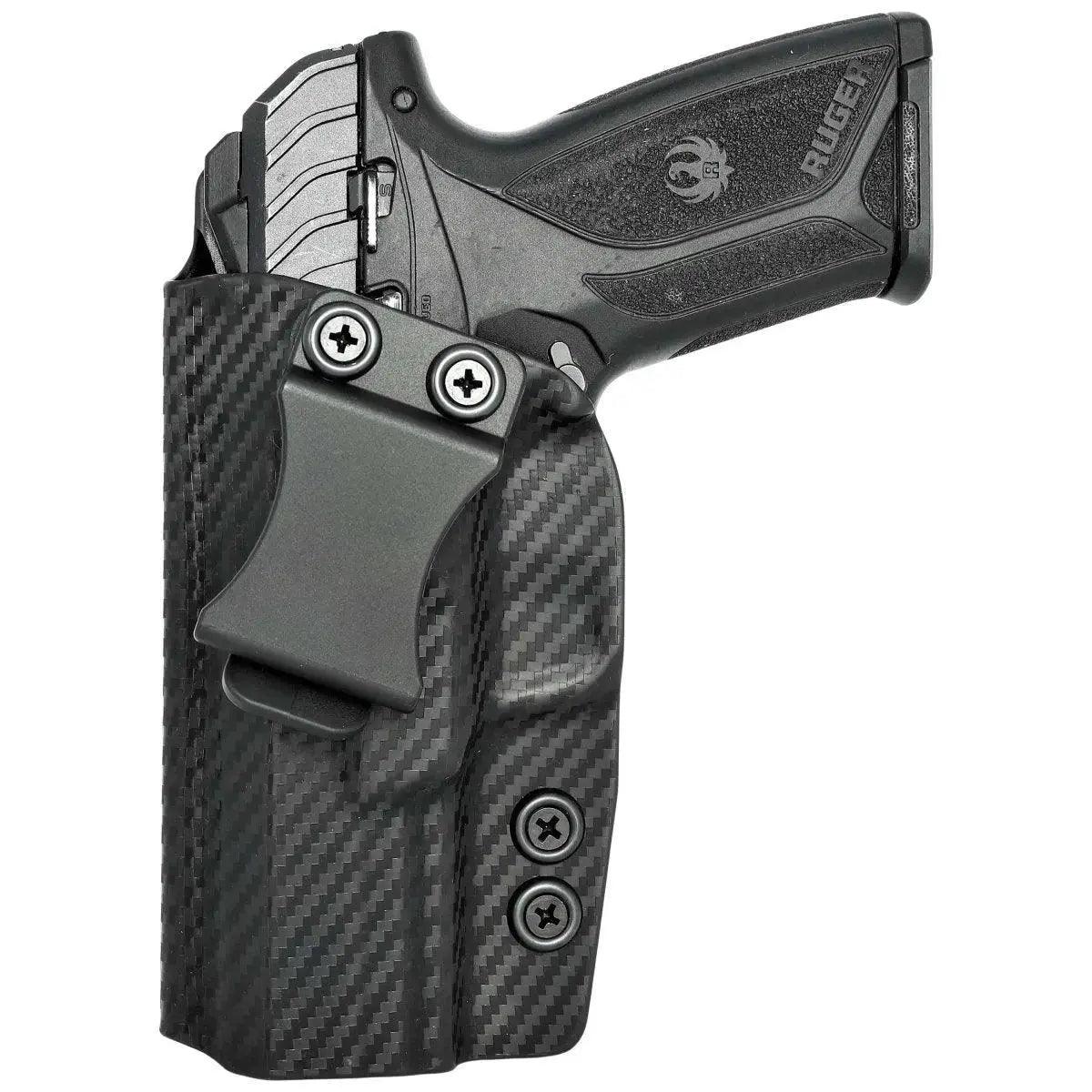 Ruger Security-9 IWB Holster