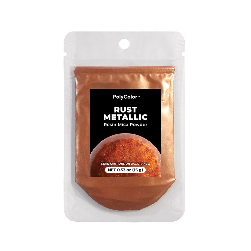 Epoxy Resin Mica Powder