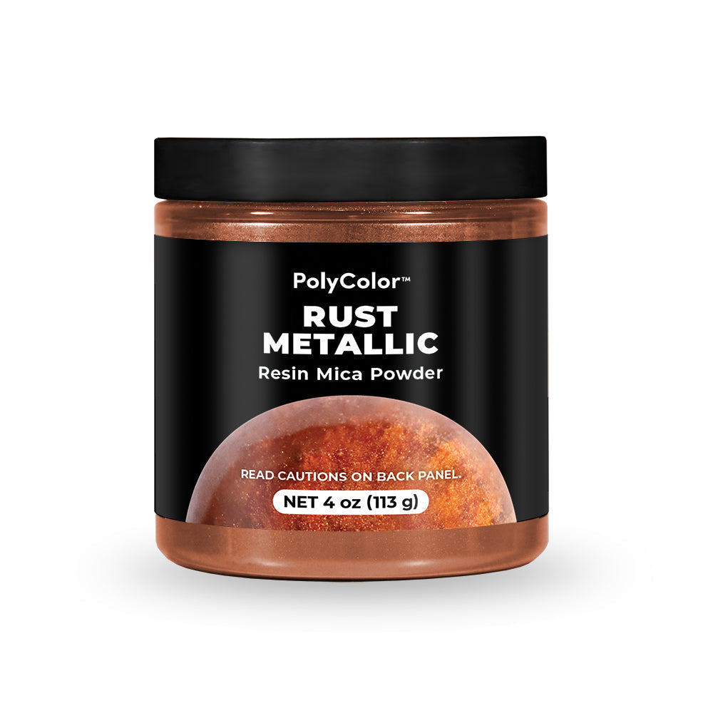 Epoxy Resin Mica Powder