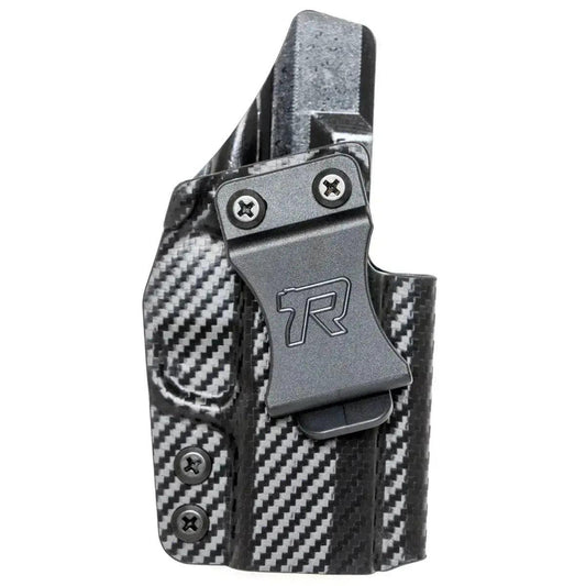 FN 509 Compact IWB Holster (Optic Ready)