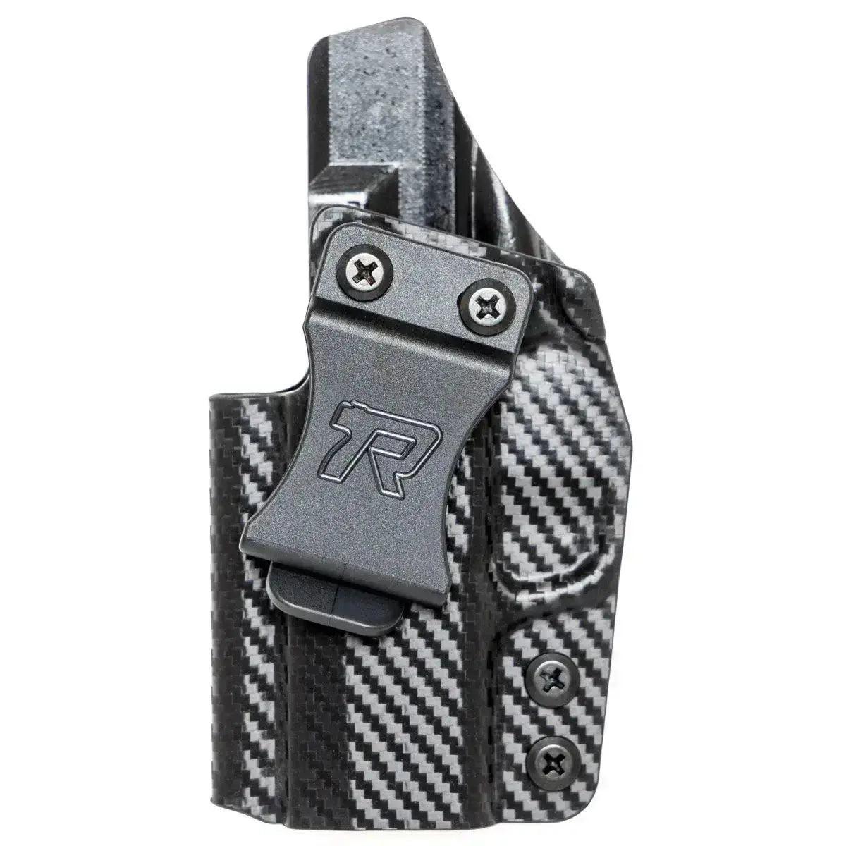 FN FNX 45 IWB Holster (Optic Ready)
