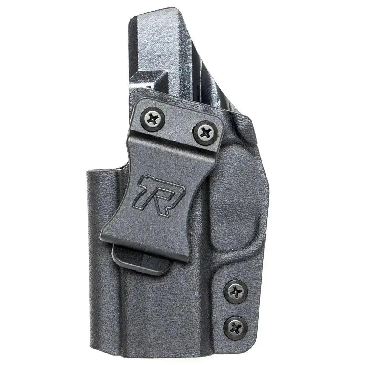 Smith & Wesson M&P SHIELD 45 IWB Holster (Optic Ready)