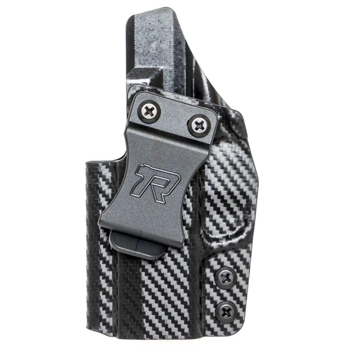 SAR FIREARMS SAR9 SC IWB Holster (Optic Ready)