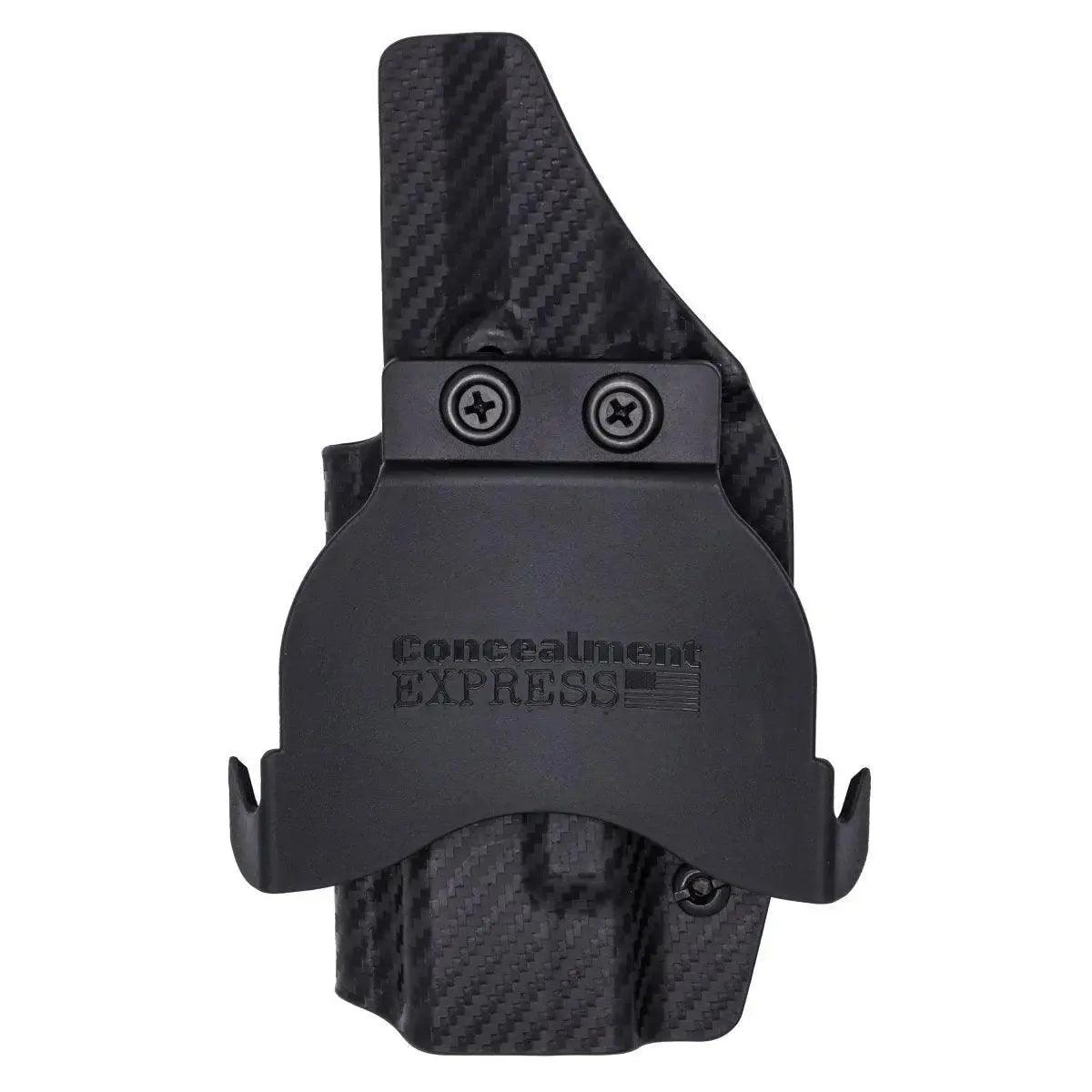 SAR FIREARMS SAR9 SC Paddle Holster (Optic Ready)