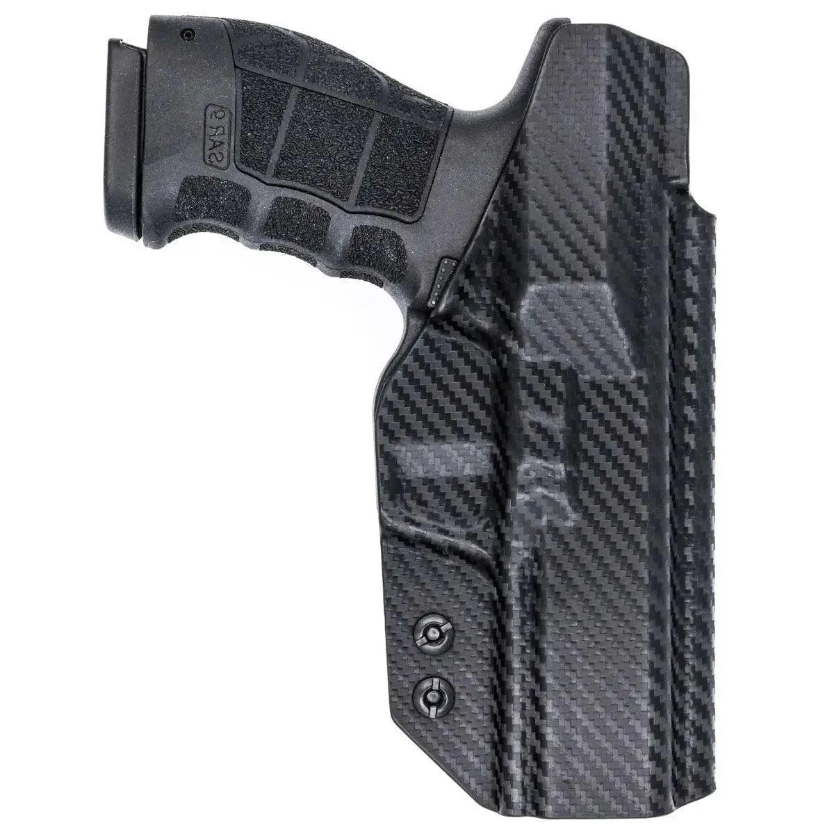 SAR FIREARMS SAR9 Tuckable IWB Holster (Optic Ready)