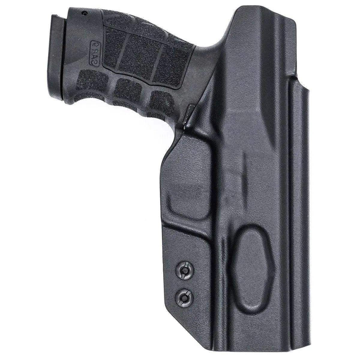 SAR FIREARMS SAR9 Tuckable IWB Holster (Optic Ready)