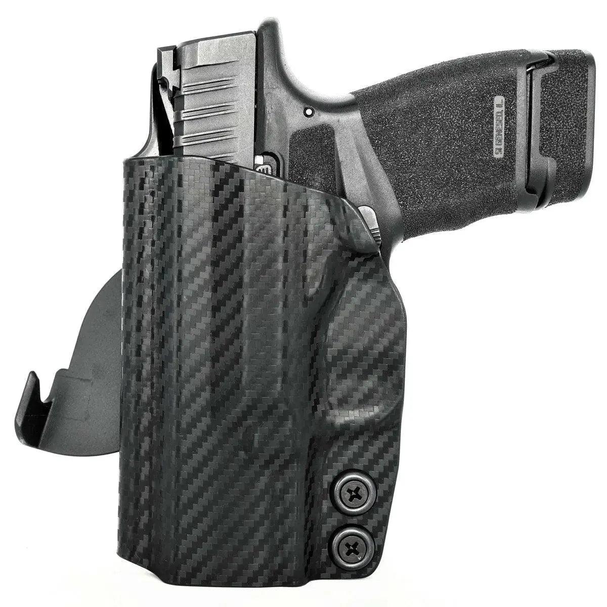 Stoeger STR-9 / STR-40 Paddle Holster