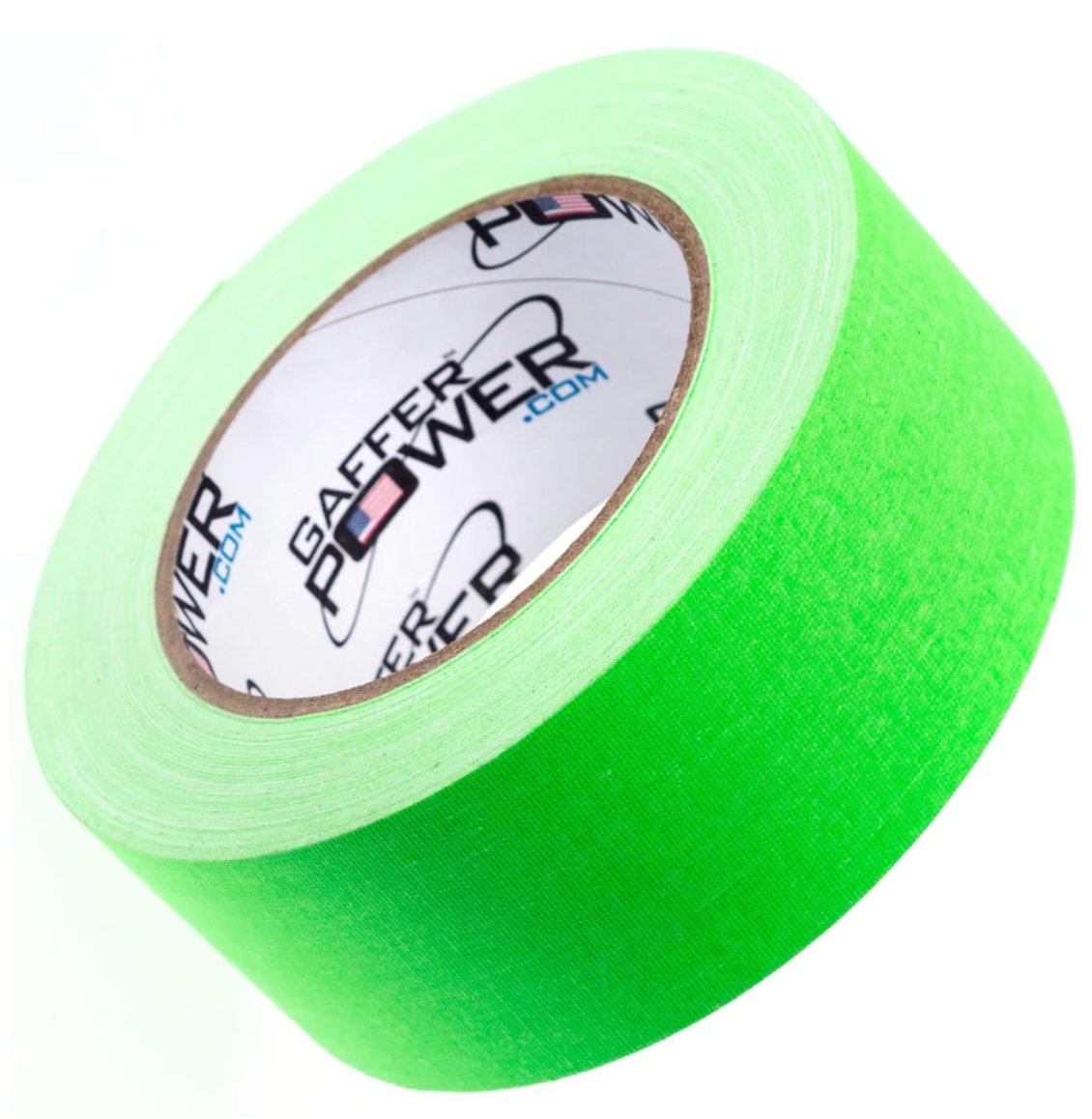 Gaffer Tape — Black 2" x 30yd