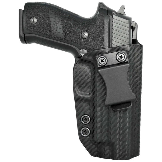 Sig Sauer P220 IWB Holster