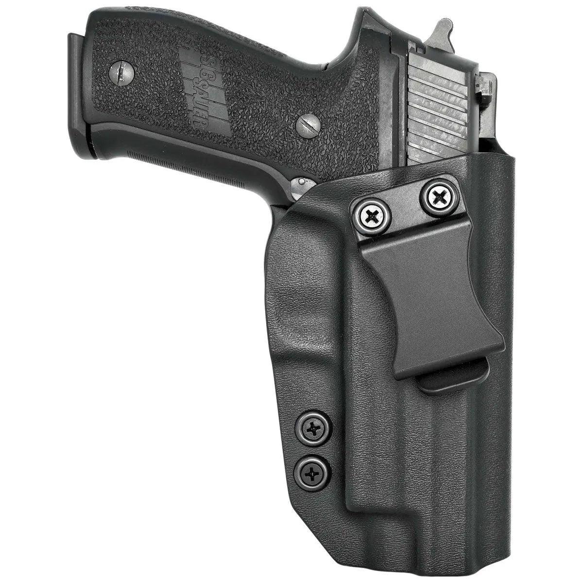 Sig Sauer P220 IWB Holster
