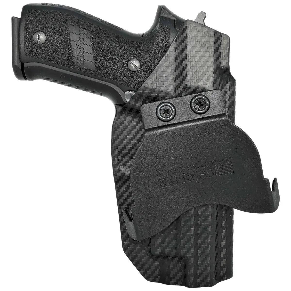 Sig Sauer P220 Paddle Holster