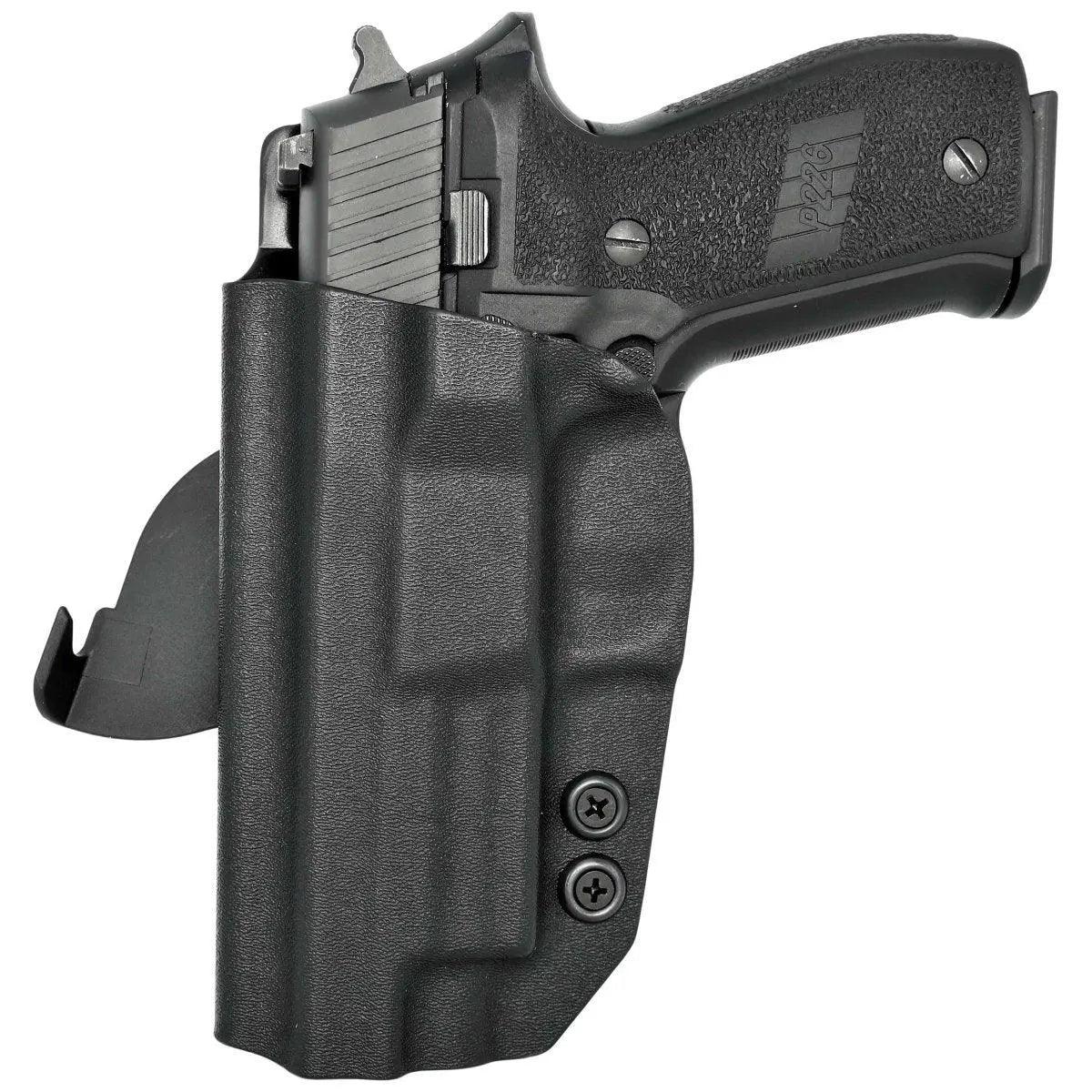 Sig Sauer P220 Paddle Holster