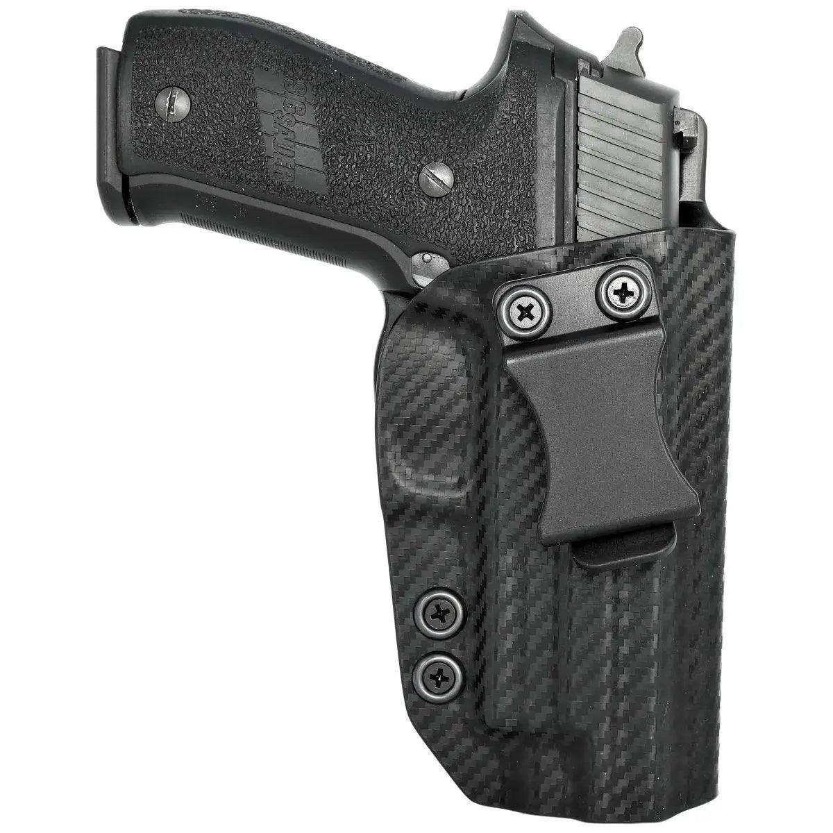 Sig Sauer P226 IWB Holster