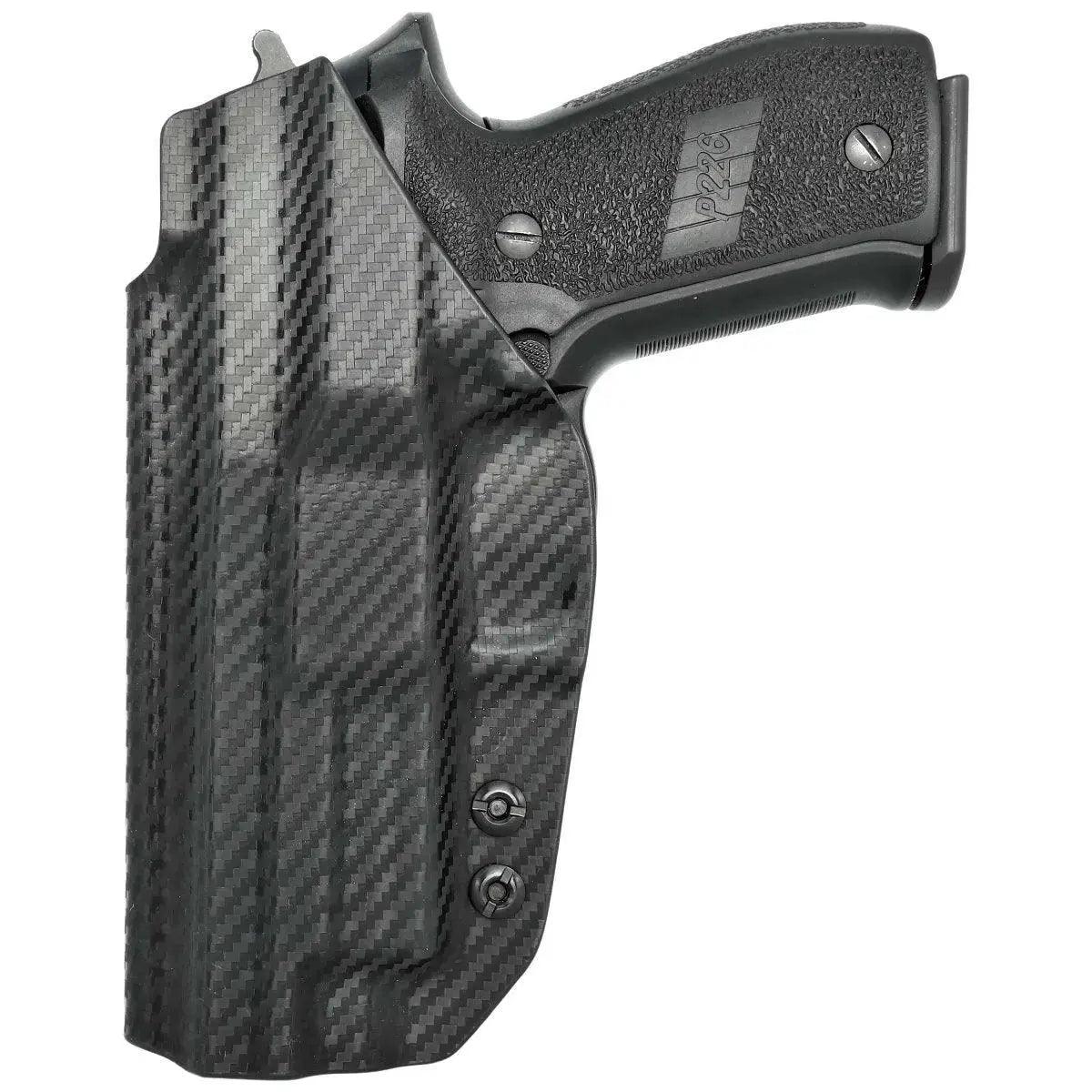 Sig Sauer P226 IWB Holster