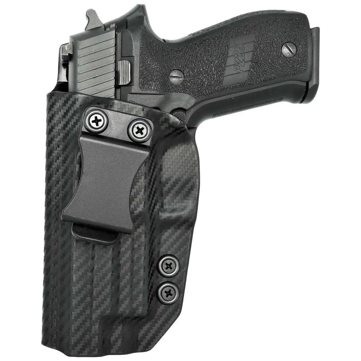 Sig Sauer P226 IWB Holster
