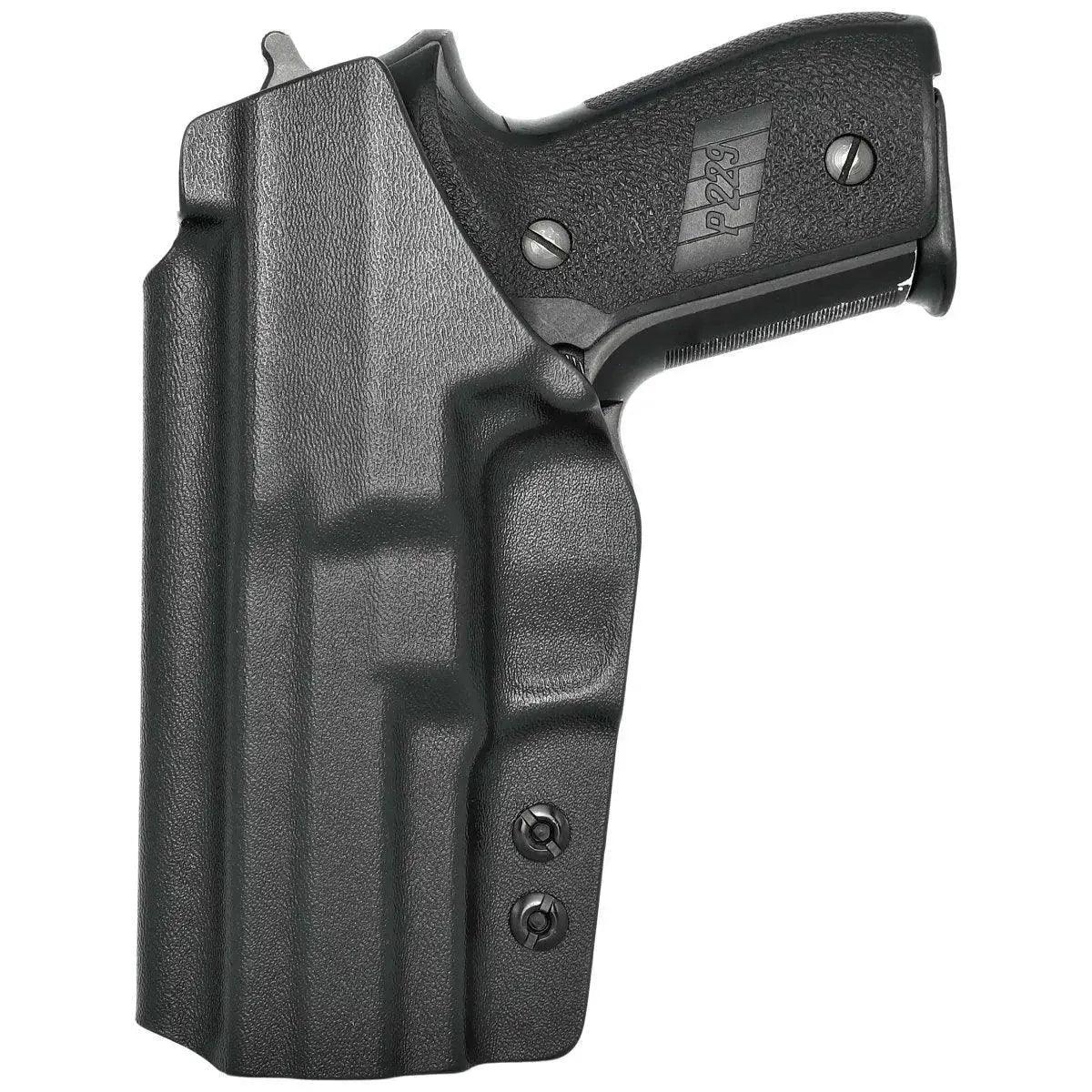 Sig Sauer P229 IWB Holster
