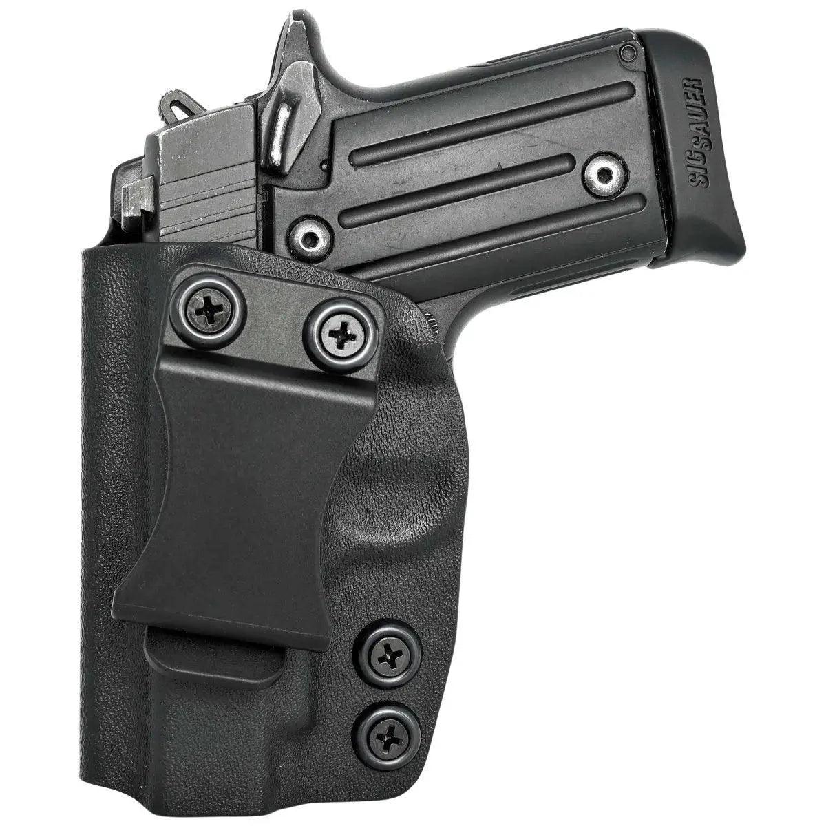 Sig Sauer P238 IWB Holster