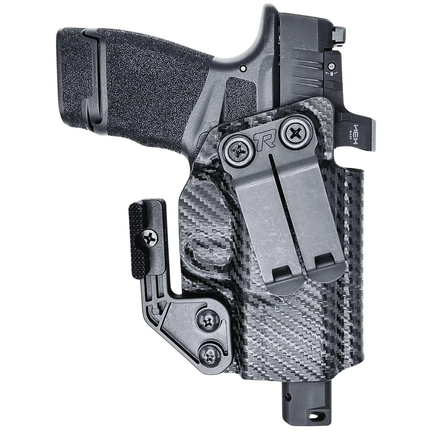 Sig Sauer P320 Compact IWB KYDEX Holster - Plus Line