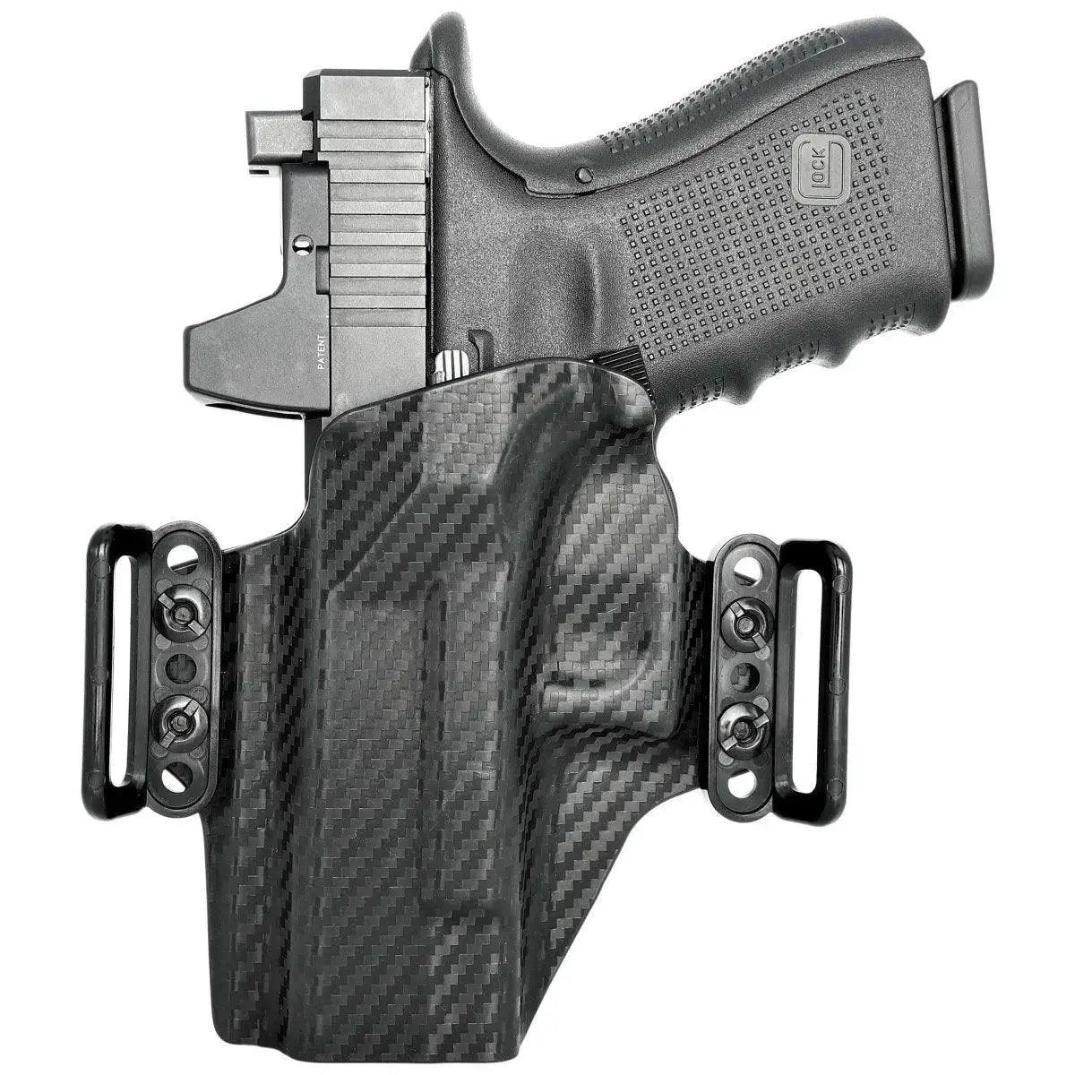 Sig Sauer P320 Full Size OWB Holster