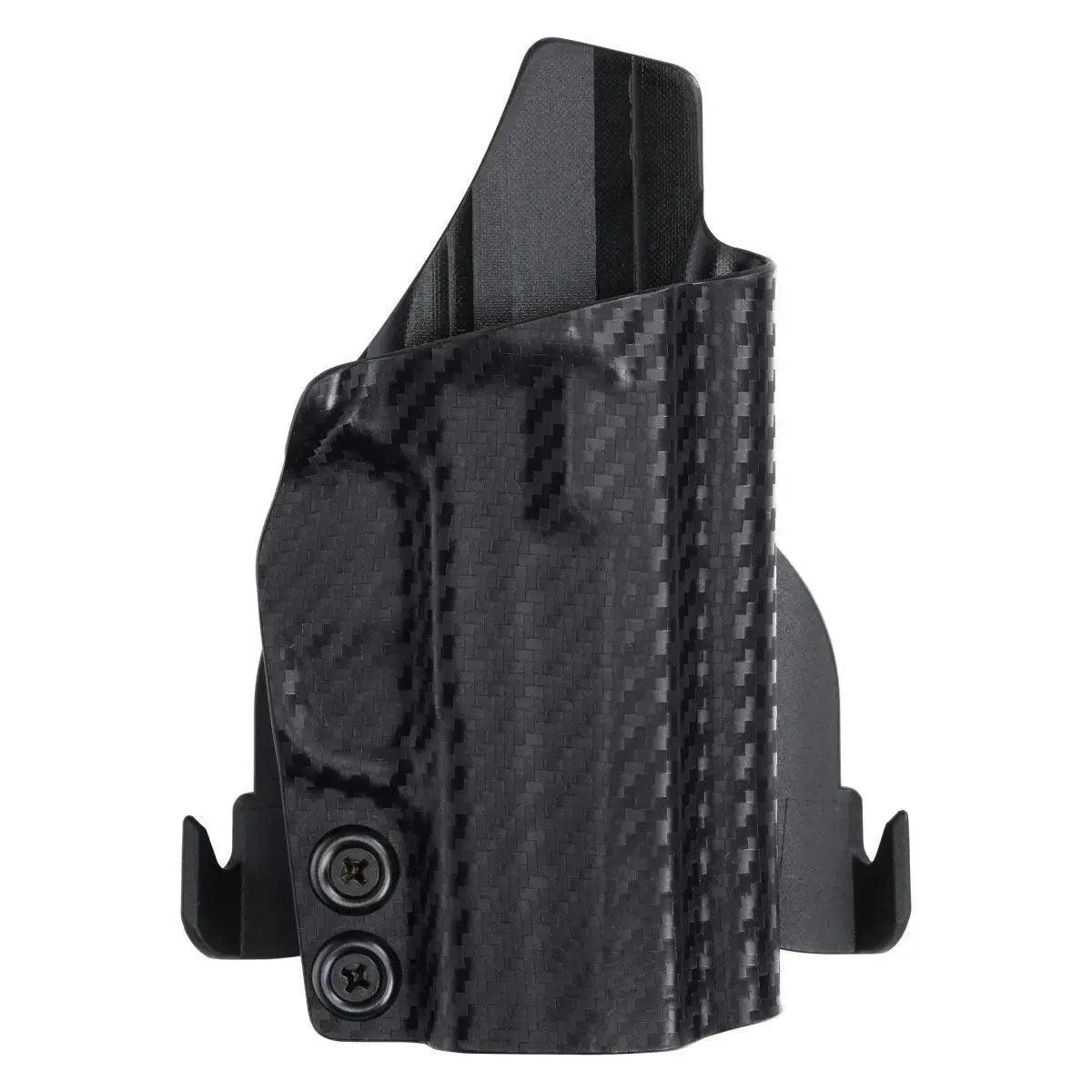 Sig Sauer P320 XFIVE LEGION Paddle Holster