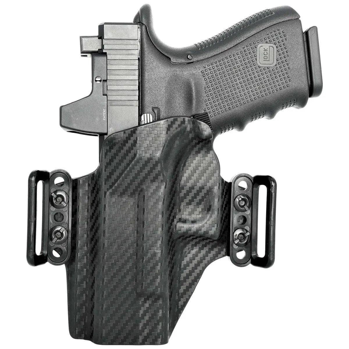 Sig Sauer P320 XFIVE OWB Holster