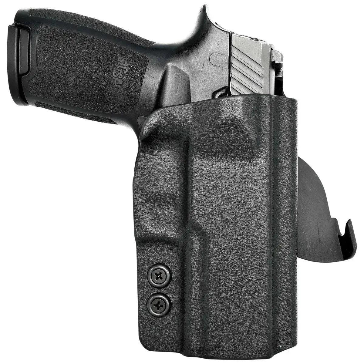 Sig Sauer P322 Paddle Holster