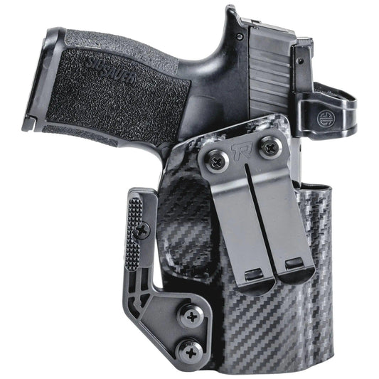 Sig Sauer P365 IWB KYDEX Holster - Plus Line