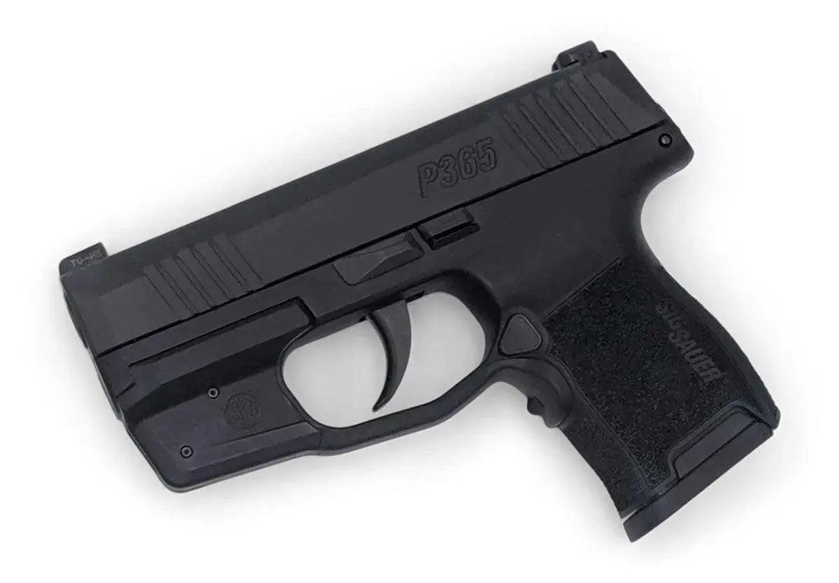 Sig Sauer P365 Lima Paddle Holster