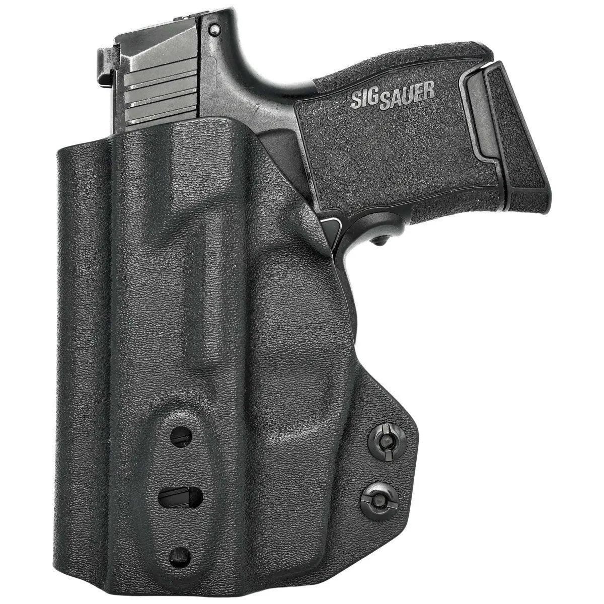 Sig Sauer P365 Lima Tuckable IWB Holster