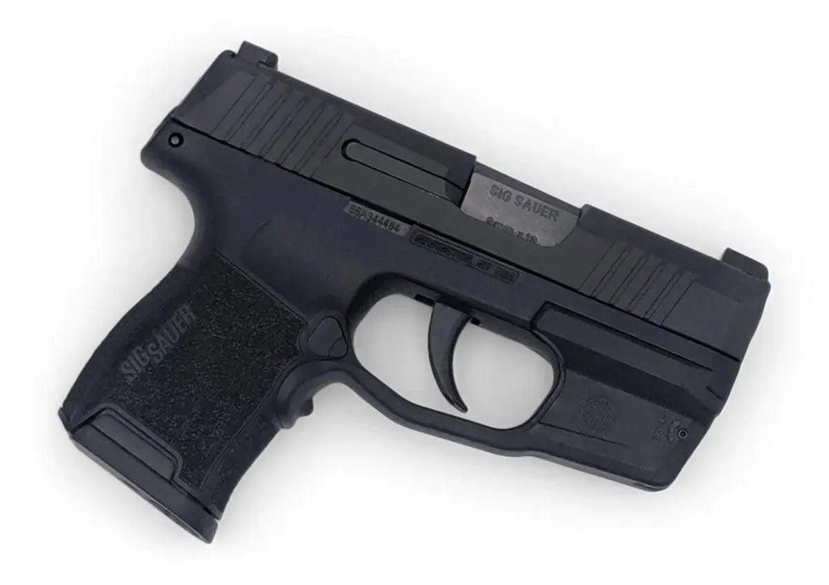 Sig Sauer P365 Lima Tuckable IWB Holster