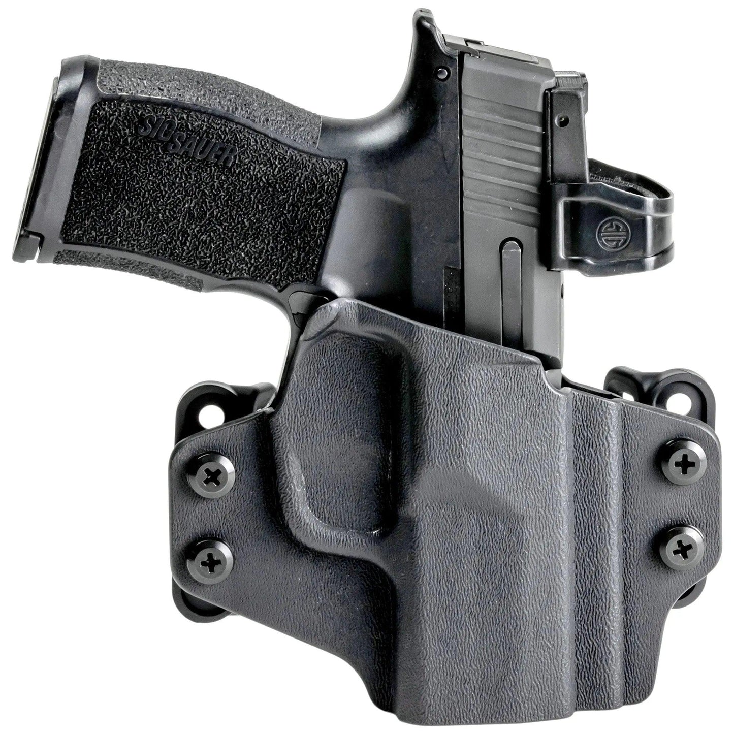 Sig Sauer P365 OWB Holster